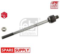 TIE ROD AXLE JOINT FOR OPEL VAUXHALL FEBI BILSTEIN 12780
