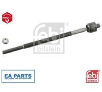 Tie Rod Axle Joint for OPEL VAUXHALL FEBI BILSTEIN 17777