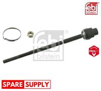 TIE ROD AXLE JOINT FOR OPEL VAUXHALL FEBI BILSTEIN 19545