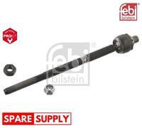 TIE ROD AXLE JOINT FOR OPEL VAUXHALL FEBI BILSTEIN 27807