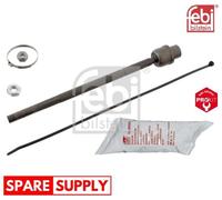 TIE ROD AXLE JOINT FOR OPEL VAUXHALL FEBI BILSTEIN 28312 NEW