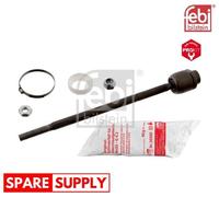 TIE ROD AXLE JOINT FOR OPEL VAUXHALL FEBI BILSTEIN 28477