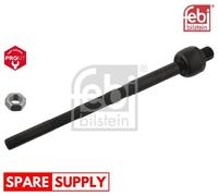 TIE ROD AXLE JOINT FOR OPEL VAUXHALL FEBI BILSTEIN 34298