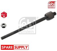 TIE ROD AXLE JOINT FOR OPEL VAUXHALL FEBI BILSTEIN 46226