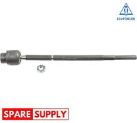 TIE ROD AXLE JOINT FOR OPEL VAUXHALL HOLDEN LEMFÖRDER 29938 01