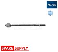 TIE ROD AXLE JOINT FOR OPEL VAUXHALL SAAB MEYLE 616 030 5581