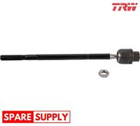 TIE ROD AXLE JOINT FOR OPEL VAUXHALL TRW JAR1008