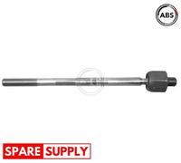 TIE ROD AXLE JOINT FOR OPEL ZAFIRA A.B.S. 240430