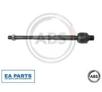 Tie Rod Axle Joint for OPEL ZAFIRA A.B.S. 240484