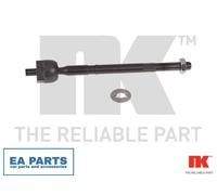 Tie Rod Axle Joint for PEUGEOT 1007 NK 5031929