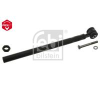 TIE ROD AXLE JOINT FOR PEUGEOT 106 FEBI BILSTEIN 40004 FITS FRONT AXLE RIGHT