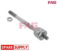 TIE ROD AXLE JOINT FOR PEUGEOT 207 FAG 840 0380 10
