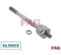 Tie Rod Axle Joint for PEUGEOT 207 FAG 840 0380 10