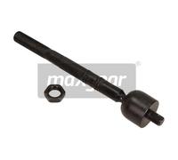 TIE ROD AXLE JOINT FOR PEUGEOT 207 MAXGEAR 69-0848 FITS FRONT AXLE
