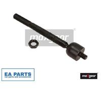 Tie Rod Axle Joint for PEUGEOT 207 MAXGEAR 69-0848 fits Front Axle