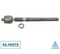 Tie Rod Axle Joint for PEUGEOT 208 301 LEMFÖRDER 37845 01