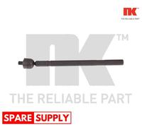 TIE ROD AXLE JOINT FOR PEUGEOT 307 NK 5033731