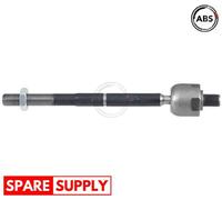 TIE ROD AXLE JOINT FOR PEUGEOT 308 508 PARTNER RIFTER A.B.S. 240709