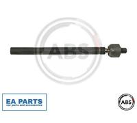 Tie Rod Axle Joint for PEUGEOT 406 A.B.S. 240351