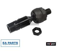 Tie Rod Axle Joint for PEUGEOT 407 MAXGEAR 69-0542 fits Front Axle
