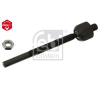 TIE ROD AXLE JOINT FOR PEUGEOT 508 508 SW FEBI BILSTEIN 40485