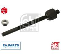 Tie Rod Axle Joint for PEUGEOT 508 508 SW FEBI BILSTEIN 40485