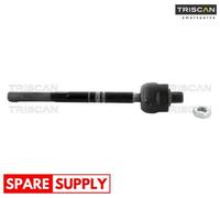 TIE ROD AXLE JOINT FOR PEUGEOT 508 TRISCAN 8500 28221