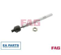 Tie Rod Axle Joint for PEUGEOT 607 FAG 840 0241 10