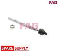 TIE ROD AXLE JOINT FOR PEUGEOT 607 FAG 840 0241 10