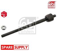 TIE ROD AXLE JOINT FOR PEUGEOT CITROËN DS FEBI BILSTEIN 31970