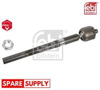 TIE ROD AXLE JOINT FOR PEUGEOT CITROËN FEBI BILSTEIN 106330