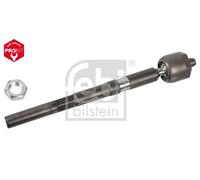 TIE ROD AXLE JOINT FOR PEUGEOT CITROËN FEBI BILSTEIN 106330