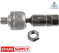 TIE ROD AXLE JOINT FOR PEUGEOT CITROËN LEMFÖRDER 36890 01