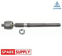 TIE ROD AXLE JOINT FOR PEUGEOT CITROËN LEMFÖRDER 37845 01