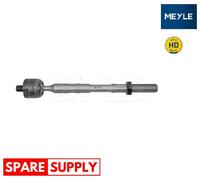 TIE ROD AXLE JOINT FOR PEUGEOT CITROËN MEYLE 40-16 031 0000/HD