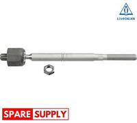 TIE ROD AXLE JOINT FOR PEUGEOT CITROËN TOYOTA LEMFÖRDER 42167 01