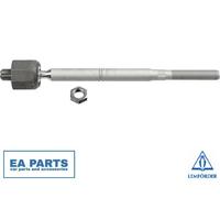 Tie Rod Axle Joint for PEUGEOT EXPERT TRAVELLER Bus LEMFÖRDER 42167 01