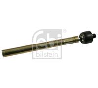 TIE ROD AXLE JOINT FOR PEUGEOT FEBI BILSTEIN 19939