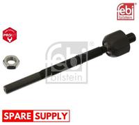 TIE ROD AXLE JOINT FOR PEUGEOT FEBI BILSTEIN 40485 NEW