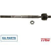 Tie Rod Axle Joint for PEUGEOT GRAND RAID Box Body/MPV PARTNER TRW JAR1257