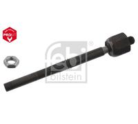 TIE ROD AXLE JOINT FOR PORSCHE AUDI FEBI BILSTEIN 37436