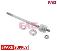 TIE ROD AXLE JOINT FOR RENAULT AVANTIME ESPACE MEGANE FAG 840 0194 10