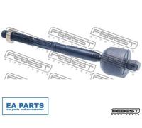 Tie Rod Axle Joint for RENAULT CAPTUR DUSTER FEBEST 2422-DUST fits Front Axle