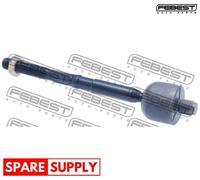 TIE ROD AXLE JOINT FOR RENAULT CAPTUR DUSTER FEBEST 2422-DUST FITS FRONT AXLE