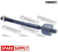 TIE ROD AXLE JOINT FOR RENAULT CAPTUR DUSTER FEBEST 2422-DUST FITS FRONT AXLE