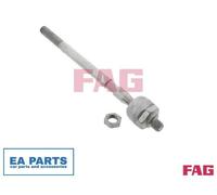 Tie Rod Axle Joint for RENAULT CLIO FAG 840 0317 10