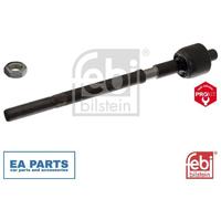 Tie Rod Axle Joint for RENAULT CLIO FEBI BILSTEIN 43463