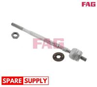 TIE ROD AXLE JOINT FOR RENAULT CLIO KANGOO FAG 840 0201 10