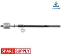 TIE ROD AXLE JOINT FOR RENAULT CLIO KANGOO LEMFÖRDER 38434 01
