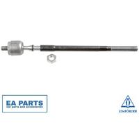 Tie Rod Axle Joint for RENAULT CLIO KANGOO LEMFÖRDER 38434 01
